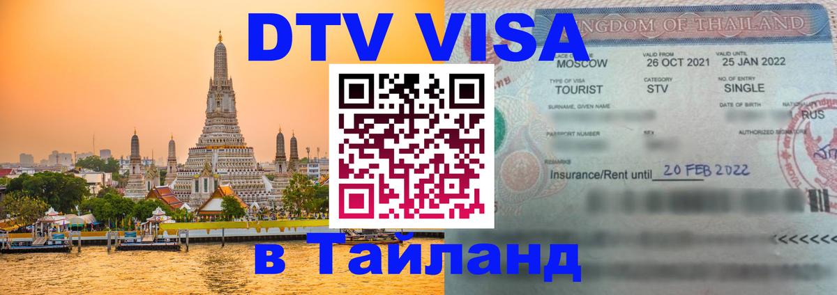 Сколько стоит DTV виза — актуальные цены, оформление даже без документов - Новошахтинск  19.11.2025 